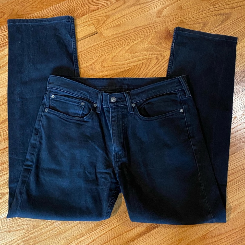 Levi’s Jeans